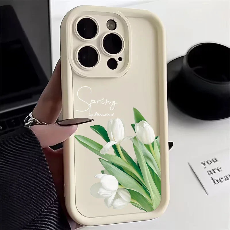 For Xiaomi 13T Pro Case for Xiaomi 14 12T 12 11 Lite Redmi Note 12 11 10 Pro Max Plus 4G 5G 12C POCO F3 F5 Cover Frog Eye Cases Casever