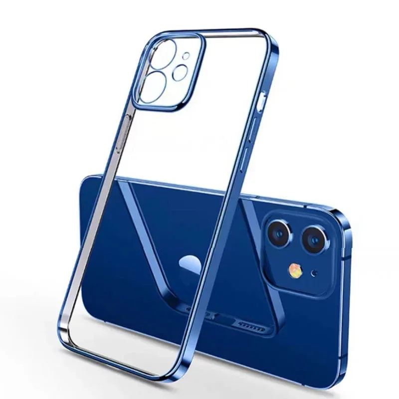 Premium Clear Case Phone-case Casever