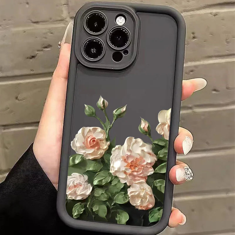 Curious Penguin Case