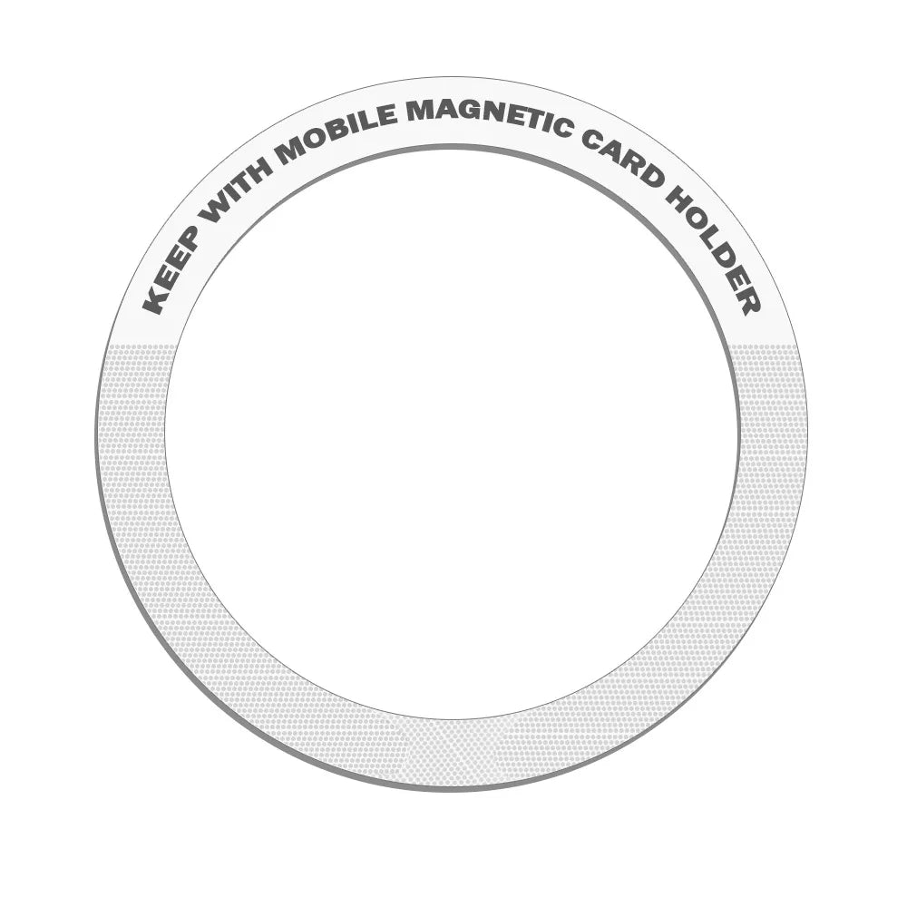 Magsafe Magnetic Wireless Charger