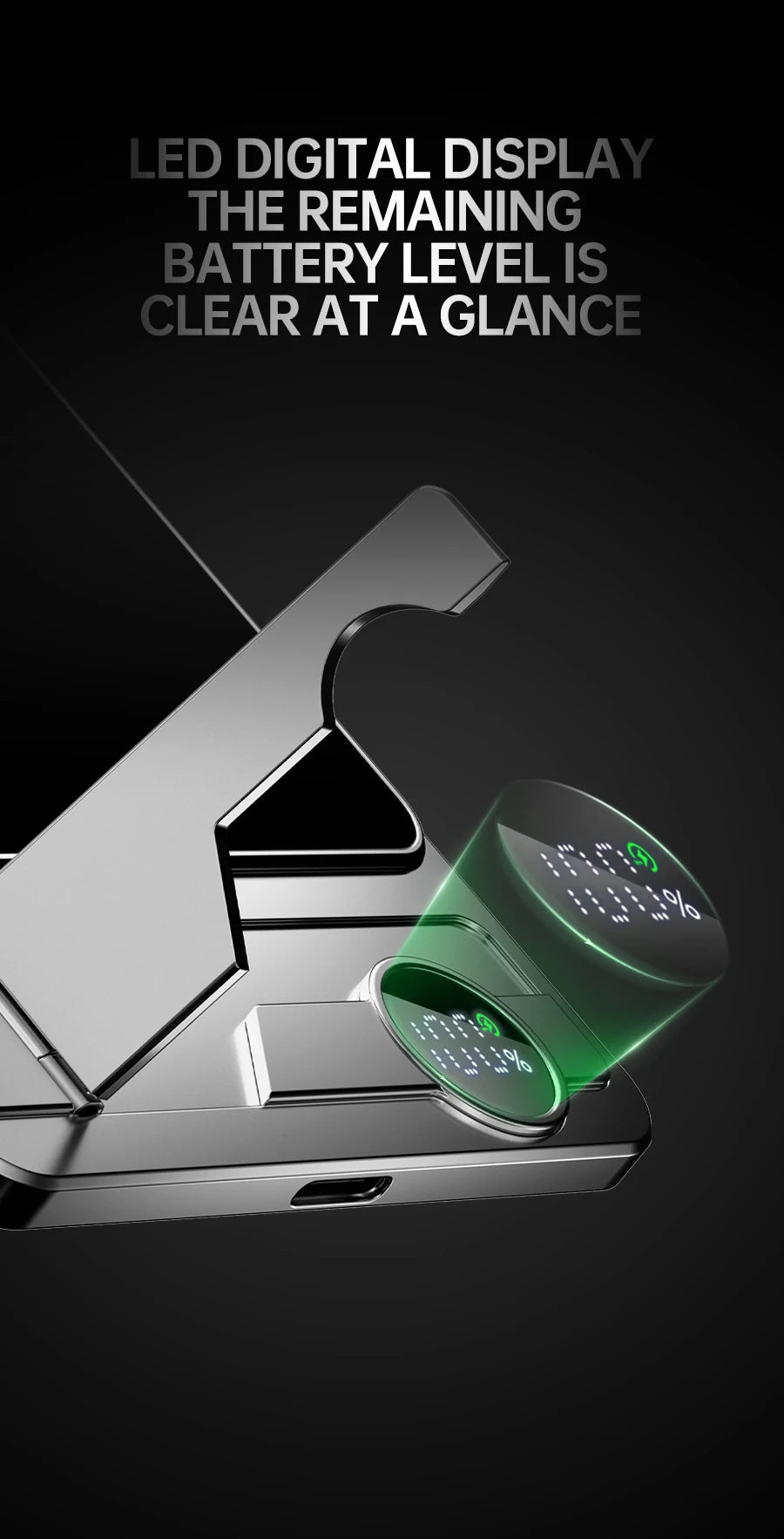 Wireless Powerbank