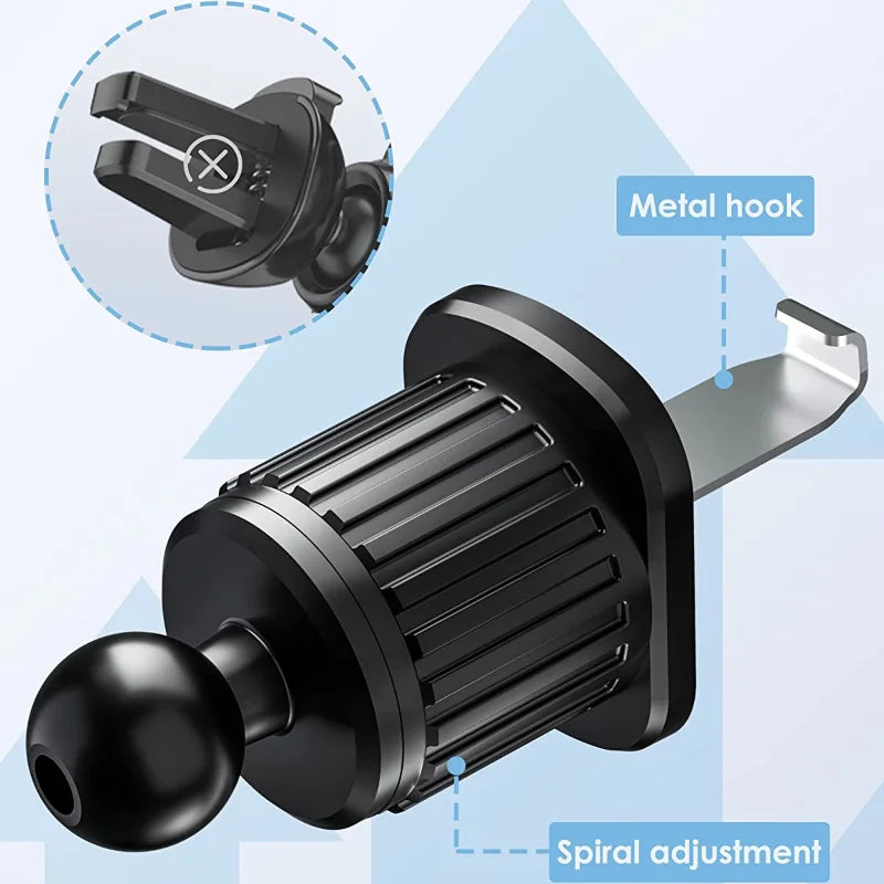 Gravit-Phone Holder