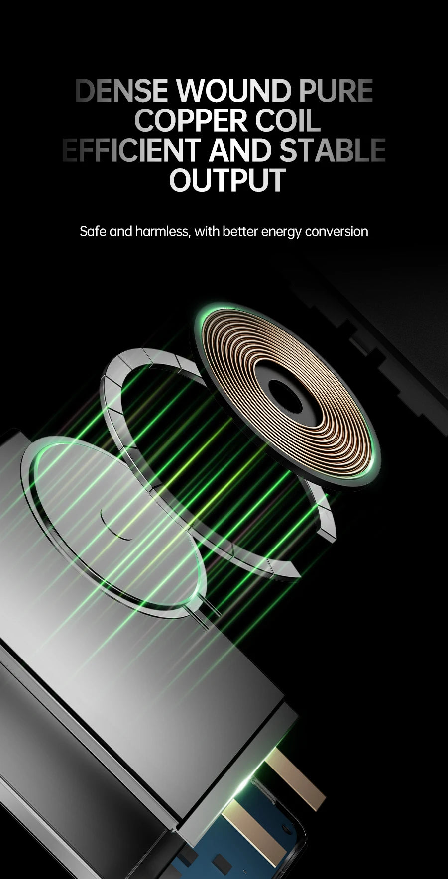 Wireless Powerbank