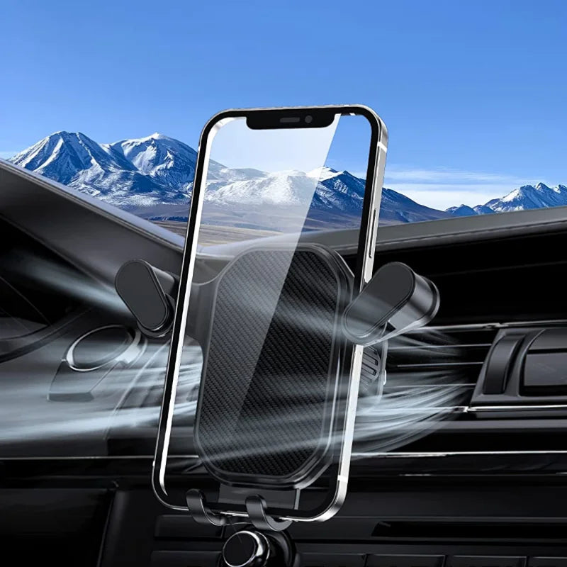 Gravit-Phone Holder