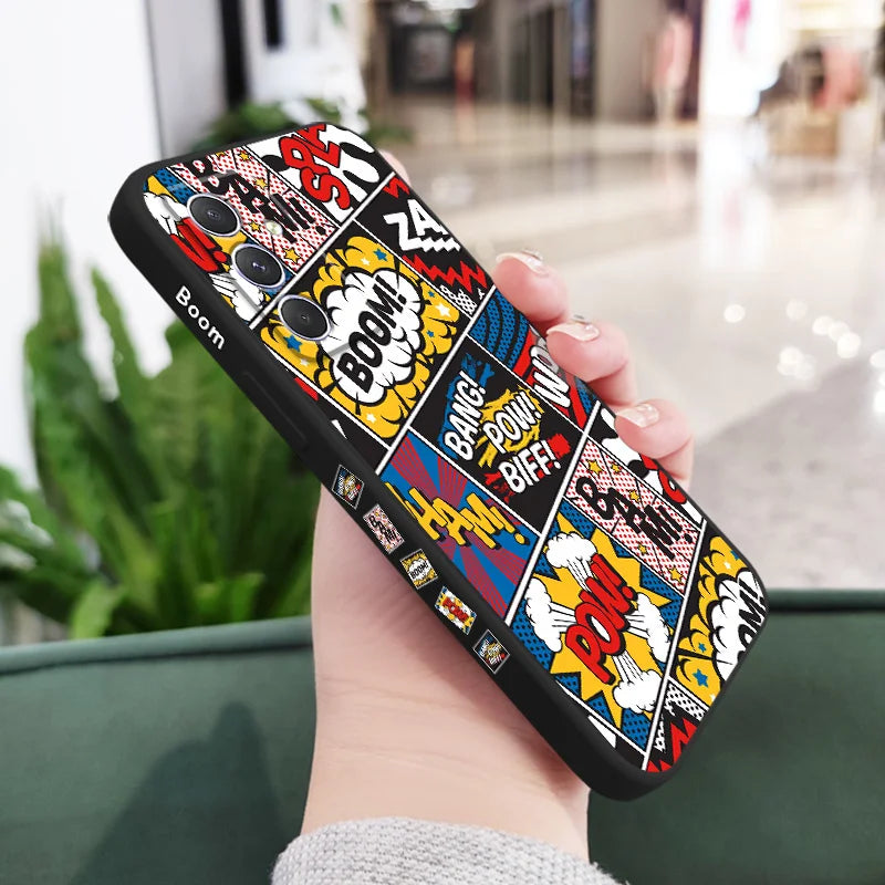 Tide Chart Case For Samsung A54 A34 A24 A16 A14 A06 A04 A04S A73 A53 A33 A23 A13 A72 A52 A52S A32 A22 A15 A25 A35 A55 4G 5G Casever