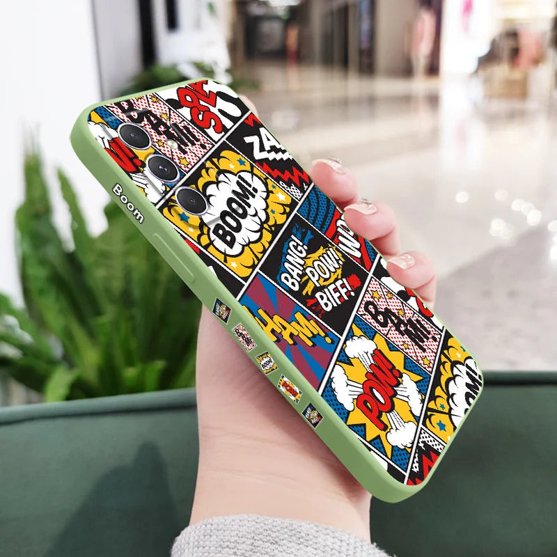 Tide Chart Case For Samsung A54 A34 A24 A16 A14 A06 A04 A04S A73 A53 A33 A23 A13 A72 A52 A52S A32 A22 A15 A25 A35 A55 4G 5G Casever