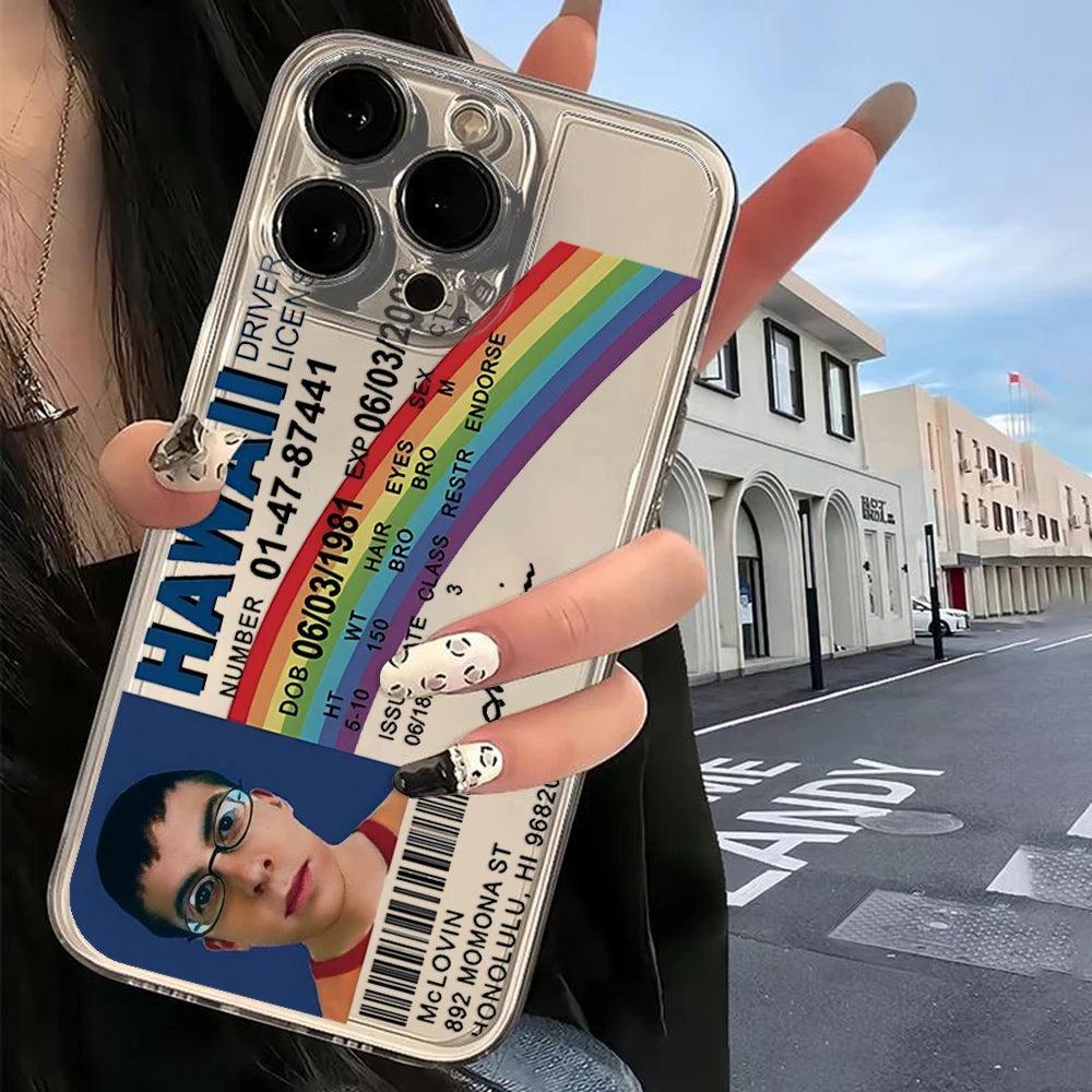 Bad Mclovin Case Phone-case Casever