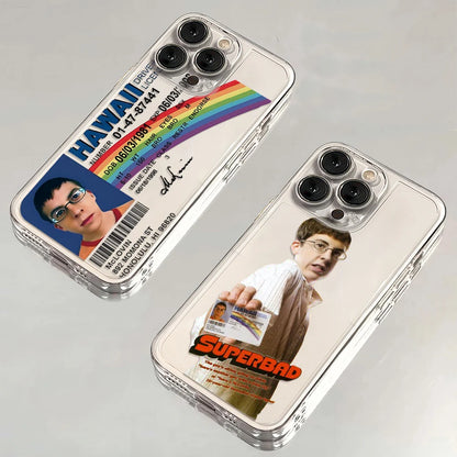 Bad Mclovin Case Phone-case Casever