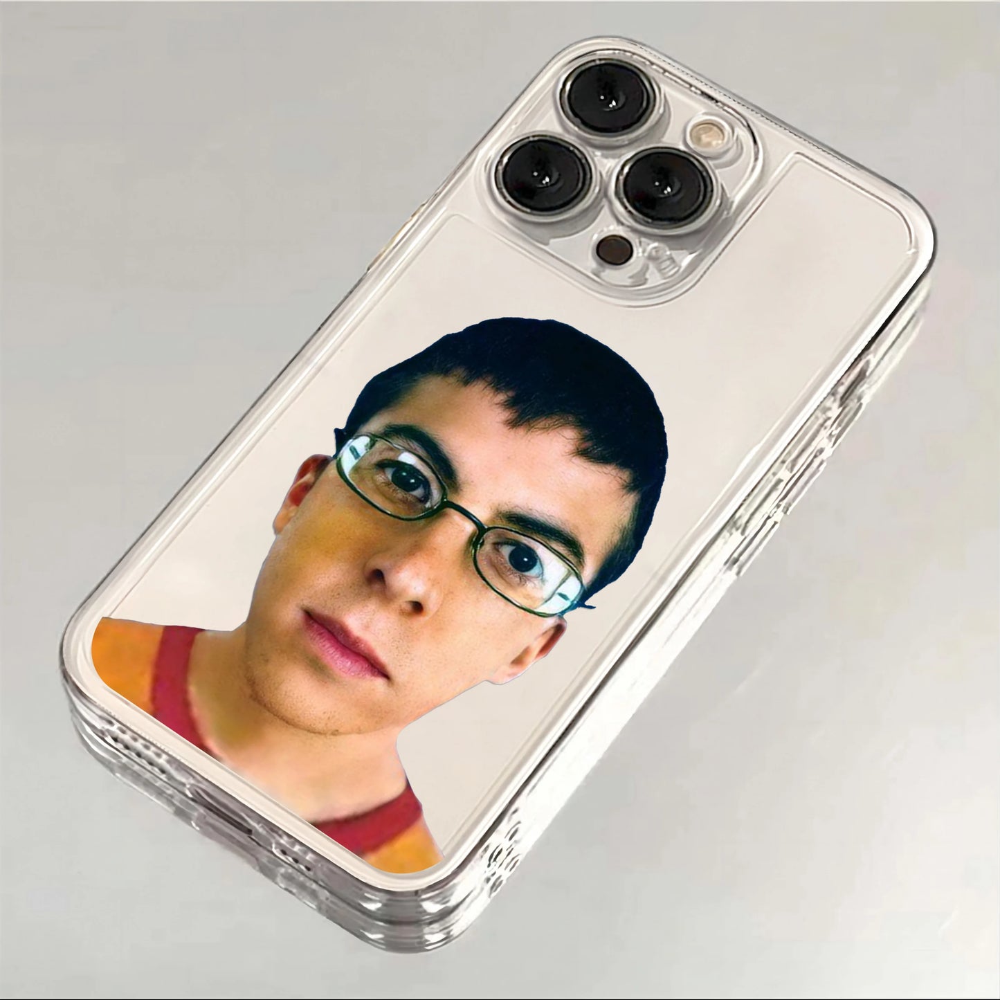 Bad Mclovin Case Phone-case Casever