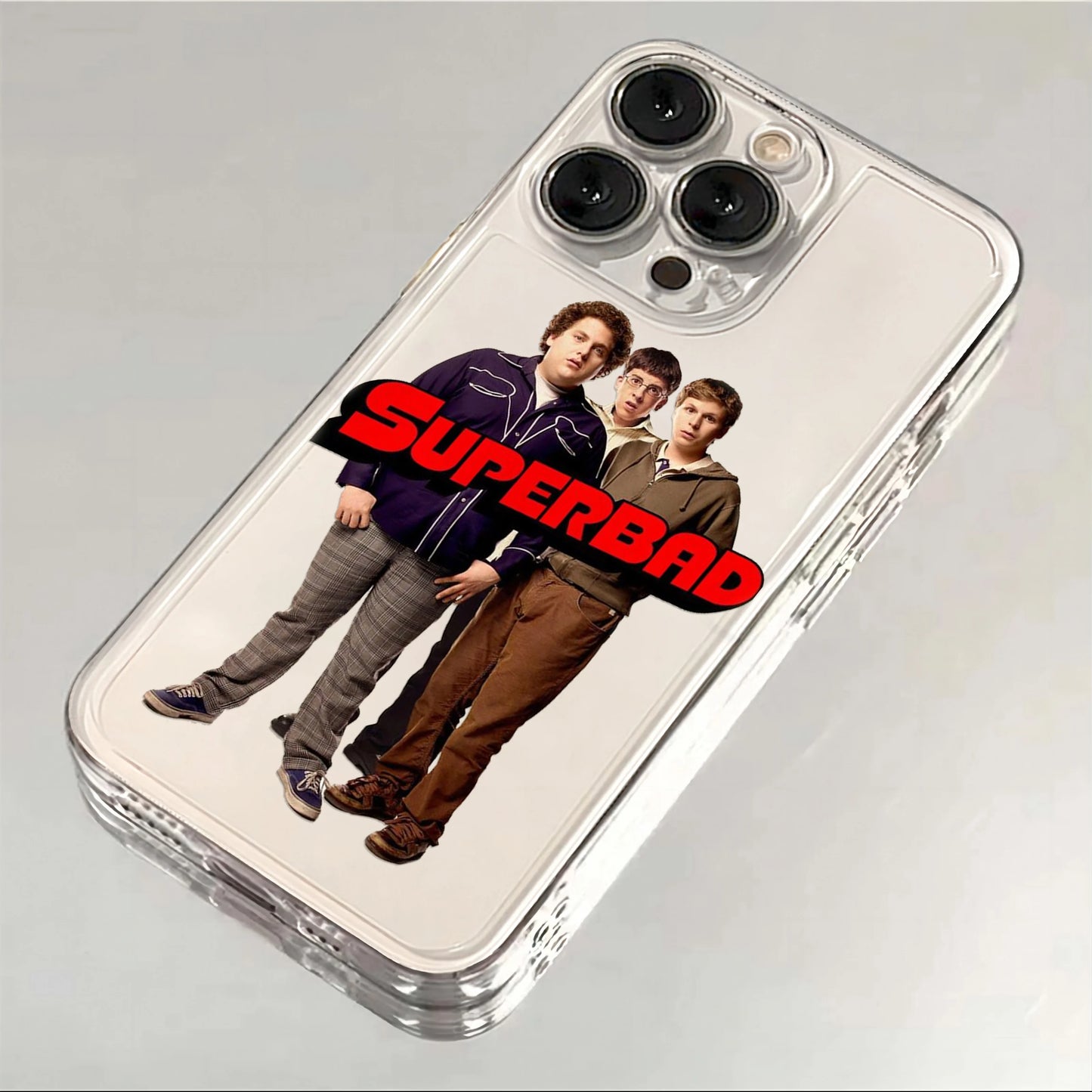 Bad Mclovin Case Phone-case Casever