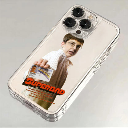 Bad Mclovin Case Phone-case Casever