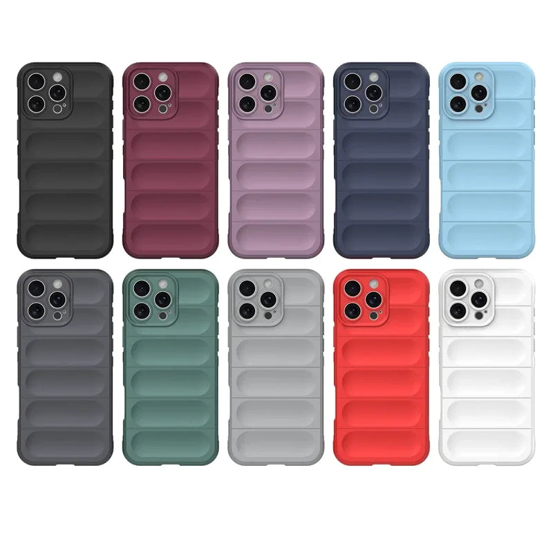 Classy Dark Case Phone-case Casever