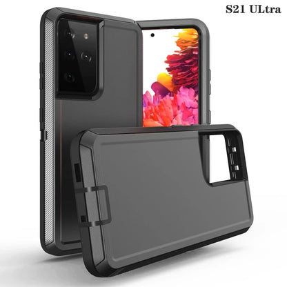 Colored Armor Case Phone-case Casever