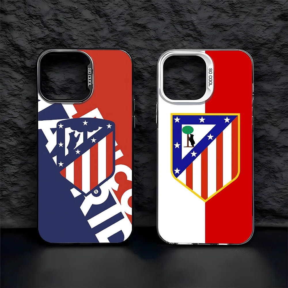 Cool Flag Case Phone-case Casever