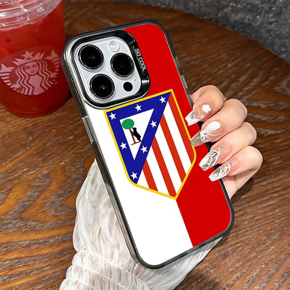 Cool Flag Case Phone-case Casever