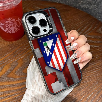 Cool Flag Case Phone-case Casever