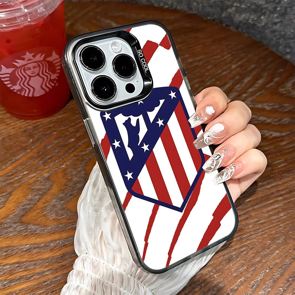 Cool Flag Case Phone-case Casever