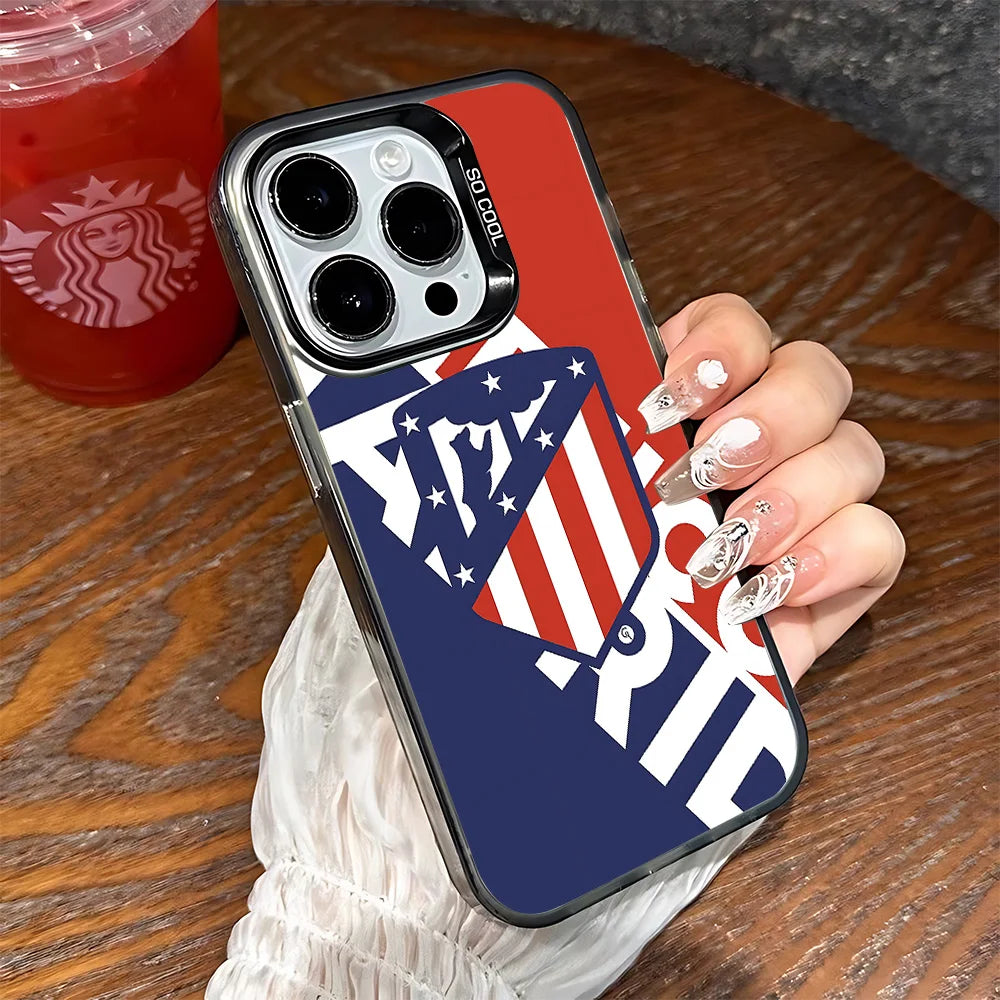 Cool Flag Case Phone-case Casever