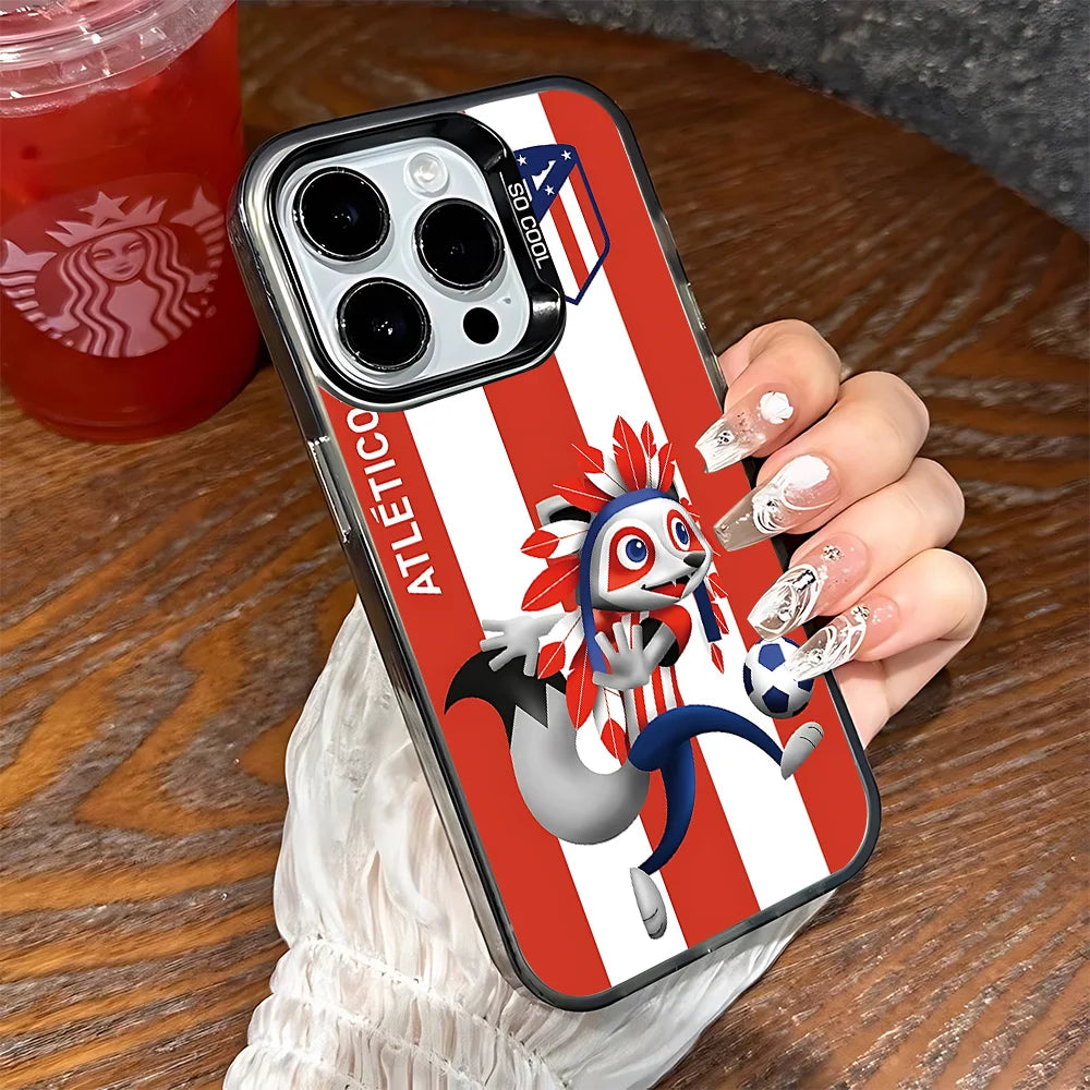 Cool Flag Case Phone-case Casever