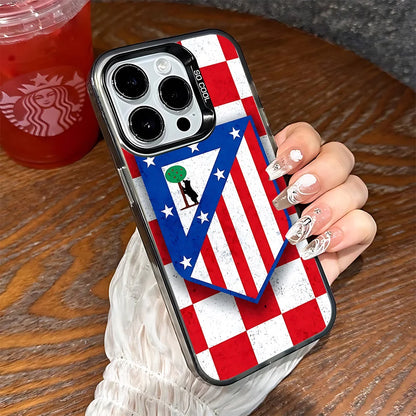 Cool Flag Case Phone-case Casever