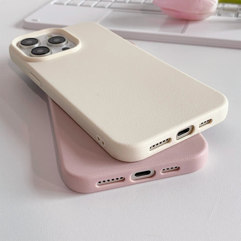 Creamy Candy Case Phone-case Casever