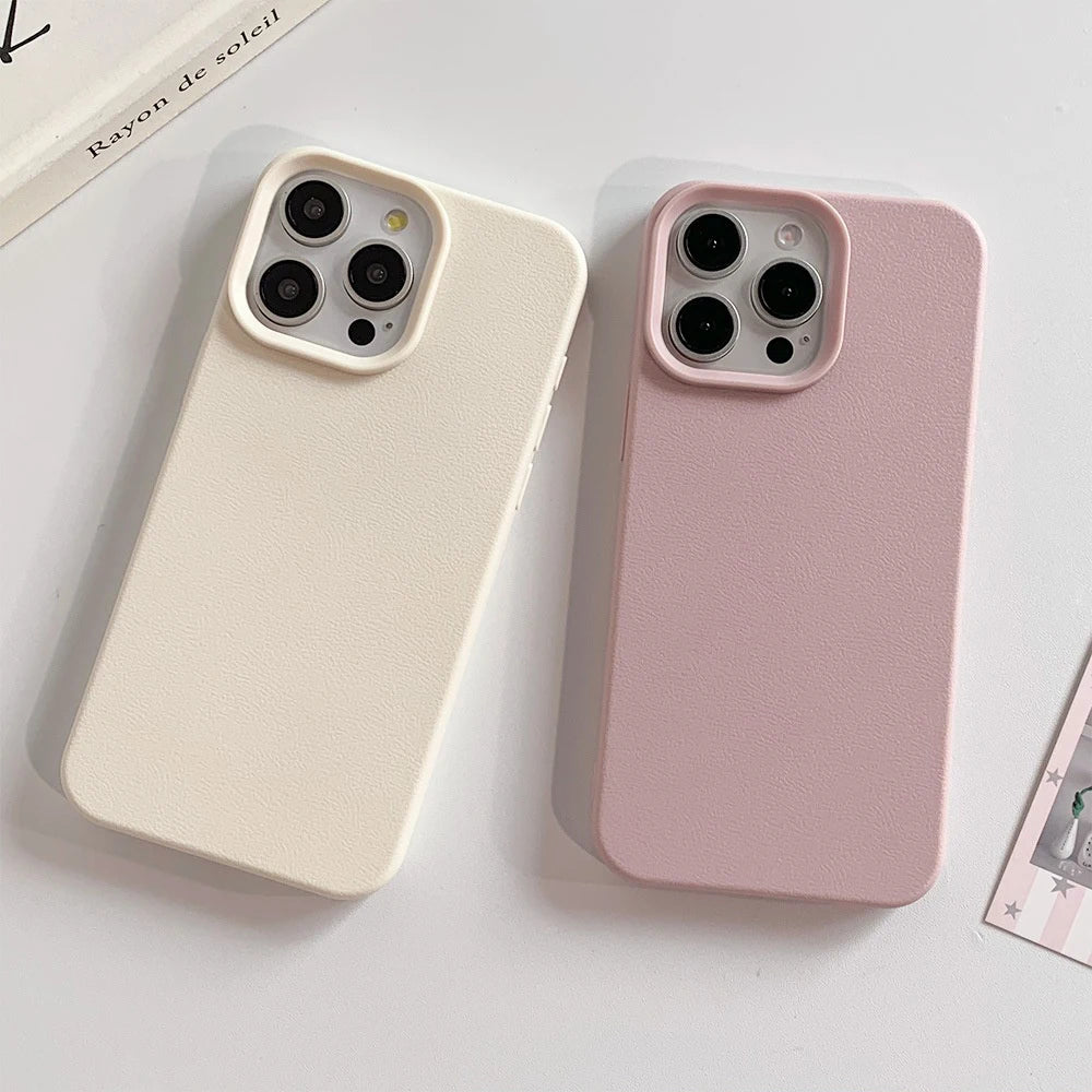 Creamy Candy Case Phone-case Casever