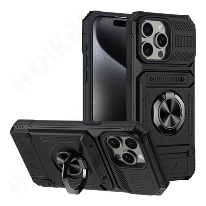 Duo Armor Case Phone-case Casever