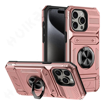 Duo Armor Case Phone-case Casever