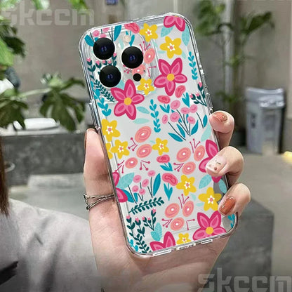 Flowery Field Case  Casever