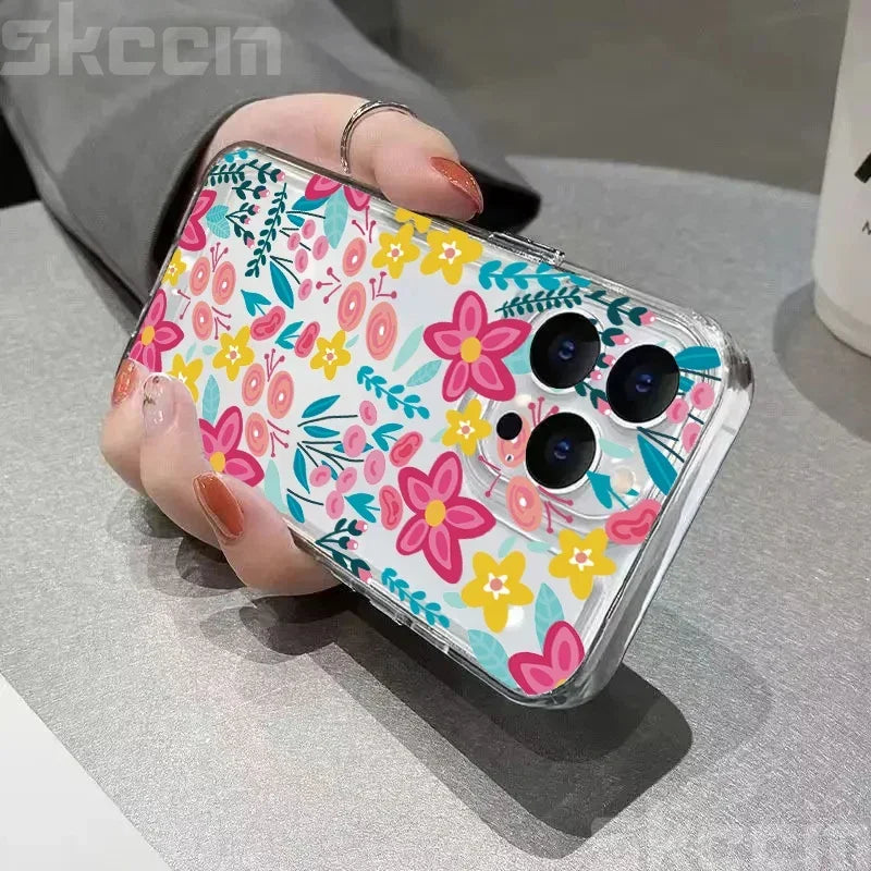 Flowery Field Case  Casever