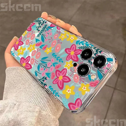 Flowery Field Case  Casever