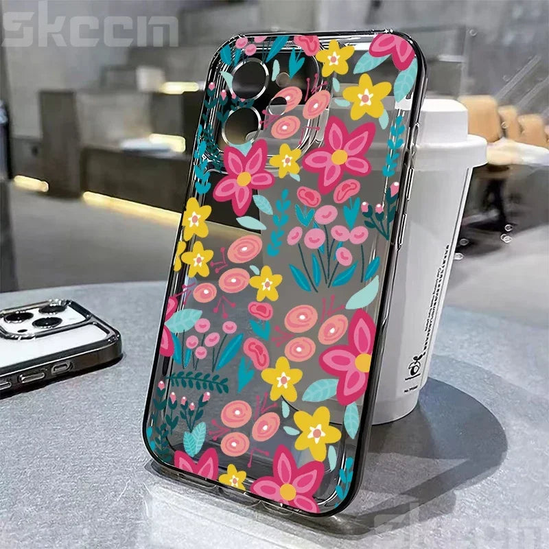 Flowery Field Case  Casever