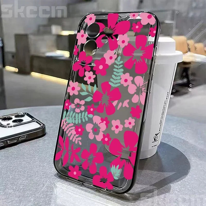 Flowery Field Case  Casever