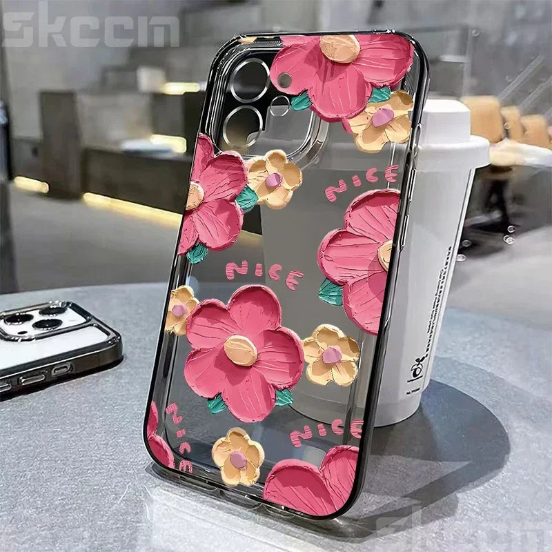 Flowery Field Case  Casever