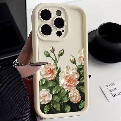 For Xiaomi 13T Pro Case for Xiaomi 14 12T 12 11 Lite Redmi Note 12 11 10 Pro Max Plus 4G 5G 12C POCO F3 F5 Cover Frog Eye Cases  Casever