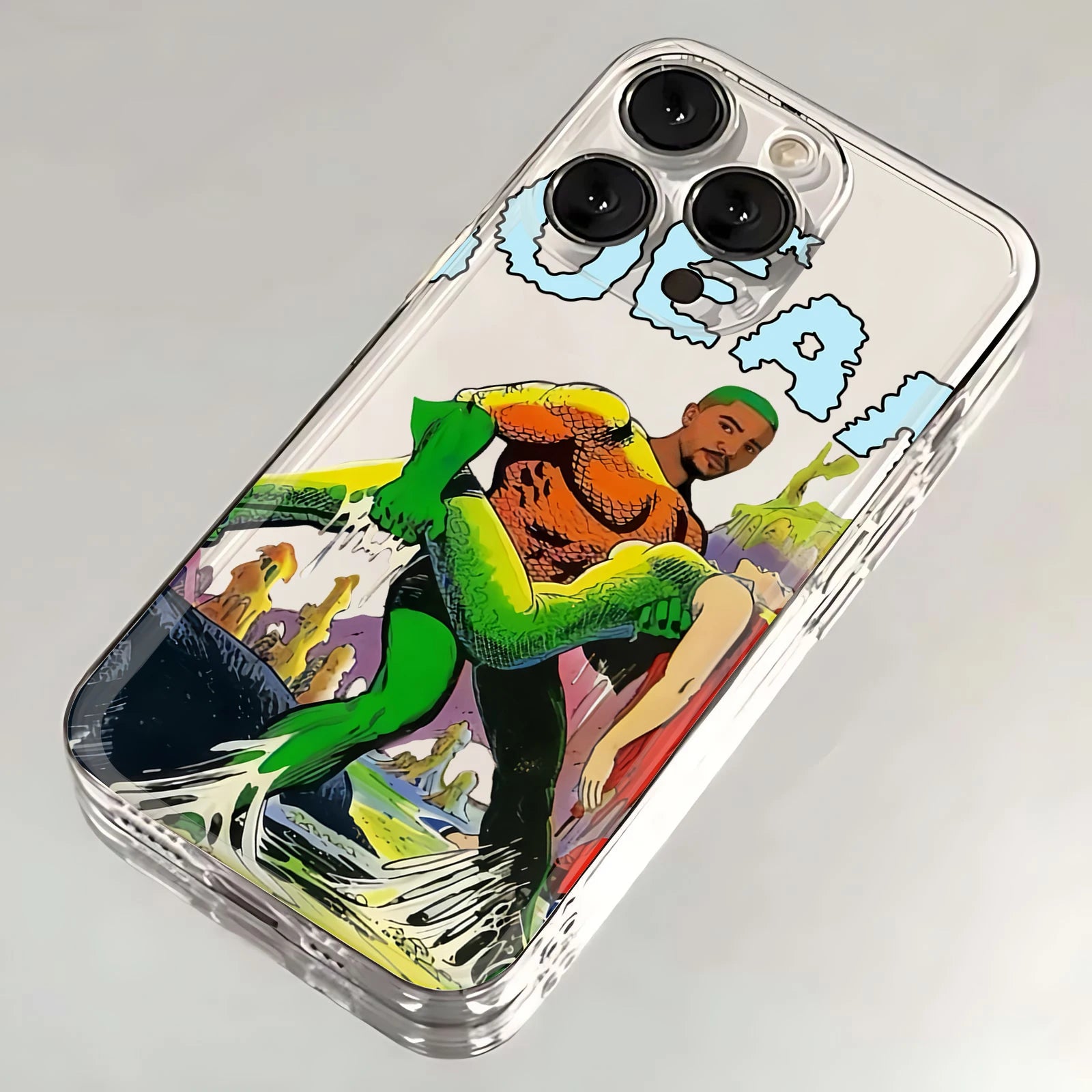 Frank Da Blonde Case Phone-case Casever