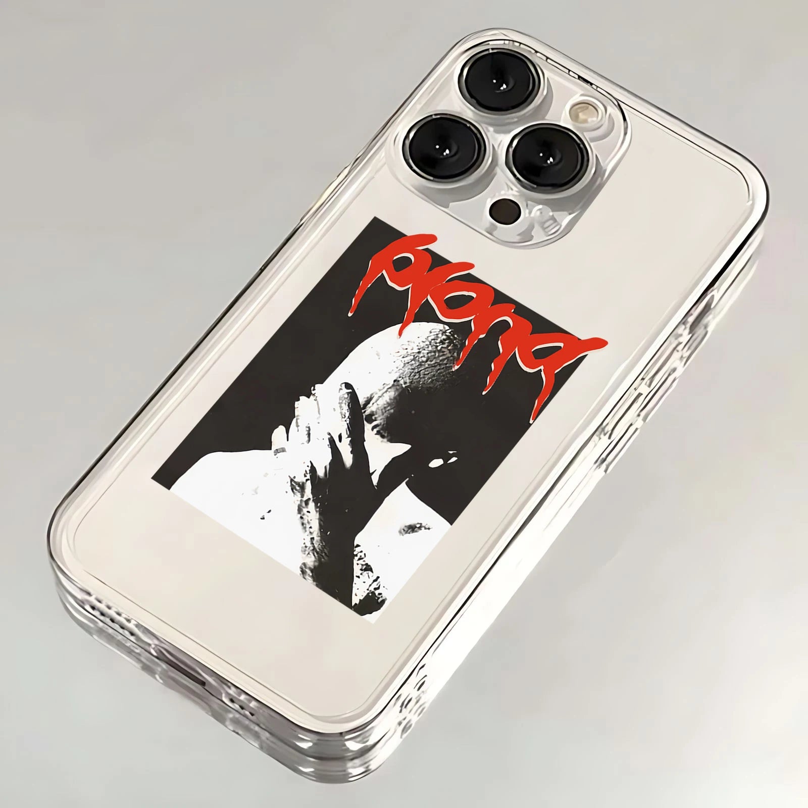 Frank Da Blonde Case Phone-case Casever