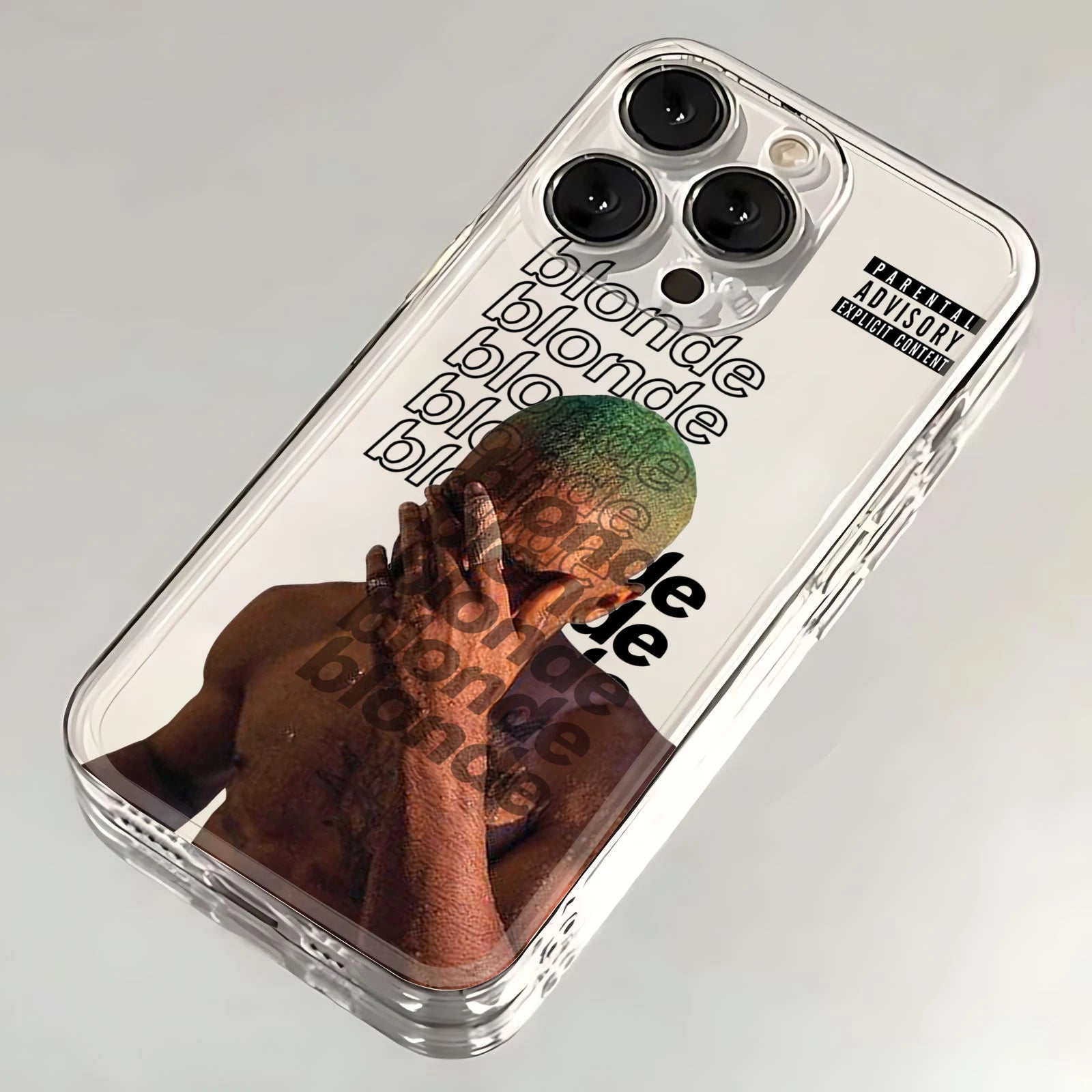 Frank Da Blonde Case Phone-case Casever