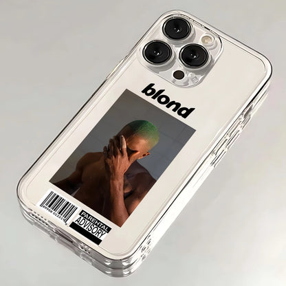 Frank Da Blonde Case Phone-case Casever