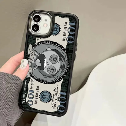 Funny Money Case Phone-case Casever