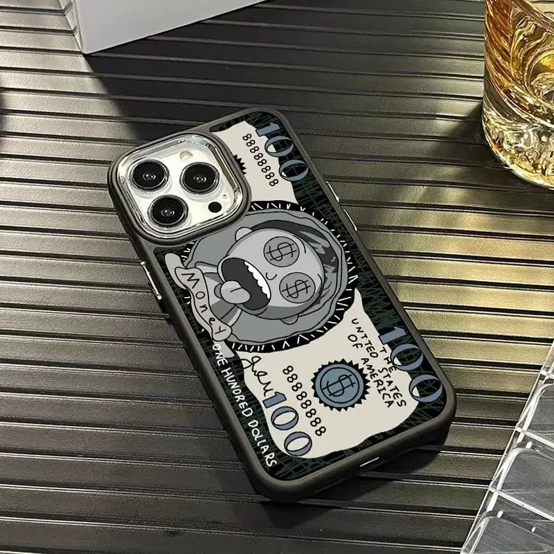 Funny Money Case Phone-case Casever