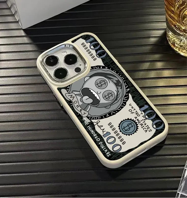 Funny Money Case Phone-case Casever