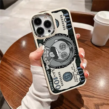 Funny Money Case Phone-case Casever