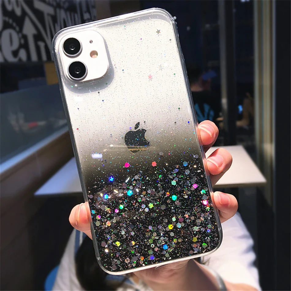 Glitter Case Phone-case Casever