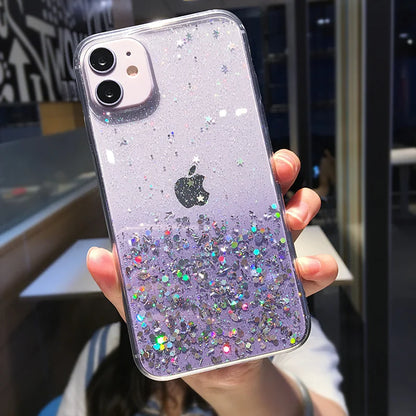 Glitter Case Phone-case Casever