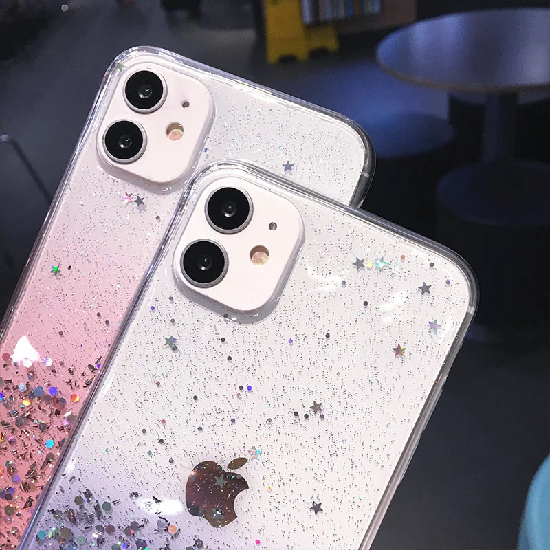 Glitter Case Phone-case Casever