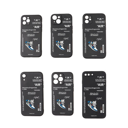 JK-06 Case Phone-case Casever