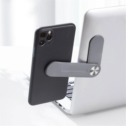 Laptop Dual Monitor Display Clip Accessory Casever