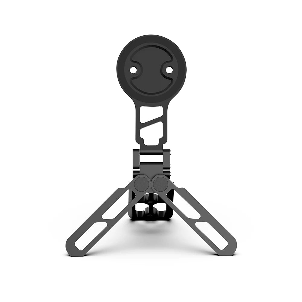 Magnetic Tripod Case Phone-case Casever