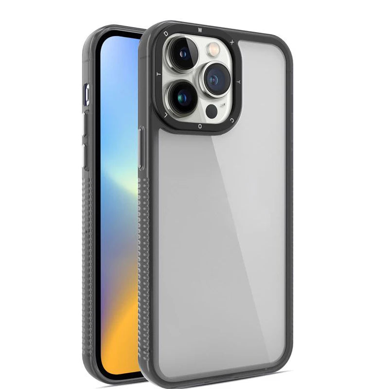 Minimalism Frame Case Phone-case Casever